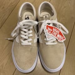 VANSスニーカーのサムネイル