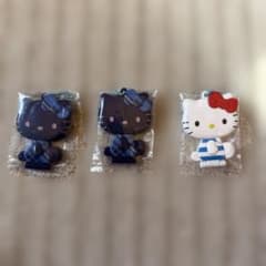 ハローキティー　ミラーコレクションのサムネイル