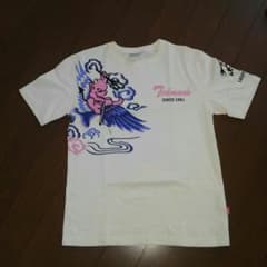 テッドマン　Tシャツのサムネイル