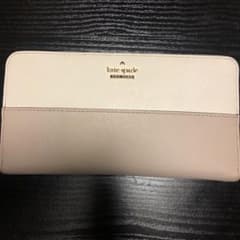 spade ケイトスペード 長財布のサムネイル