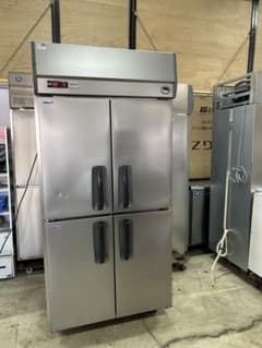 Panasonic 冷蔵冷凍庫SRR-K961C2B(2024年製) Panasonic 冷蔵冷凍庫SRR-K961C2B(2024年製) - メルカリ