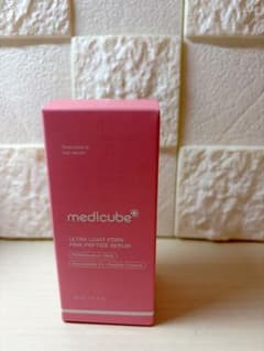 medicube PD ピンクP セラム Lのサムネイル