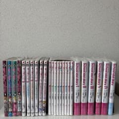 러브라이브 School idol diary 등 전 26권