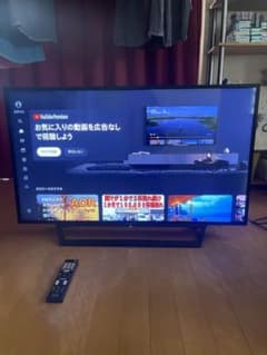 SONY BRAVIAのサムネイル