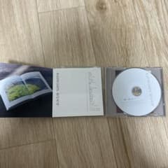 RADWIMPS 君の名は。 CDのサムネイル