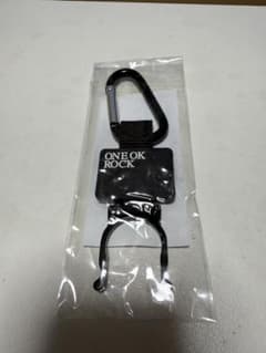 【新品・未開封】ONE OK ROCK ボトルホルダー ONE OK ROCK ワンオク ペットボトルホルダー - メルカリ