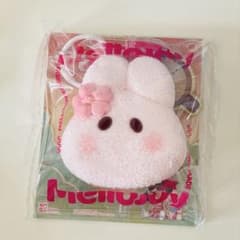 mellojoyミニランド　スクイーズ　ミニ桜うさぎのサムネイル