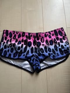 billa BONG ショートパンツ 水着のサムネイル