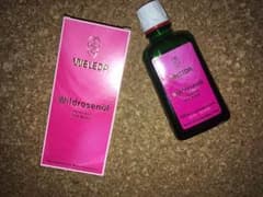 ヴェレダ オイル 100ml roseのサムネイル