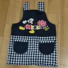 子供エプロンのサムネイル