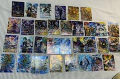 専用フューチャーカード バディファイト リバイルバルバディ Re:B まとめのサムネイル