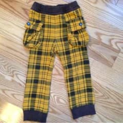 百武ママ様 専用  F.Ｏ.KIDS パンツ 95のサムネイル