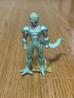 ガシャポンHGドラゴンボールZ メタルクウラのサムネイル