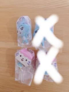 ギャビーのドールハウス　ガチャガチャのサムネイル