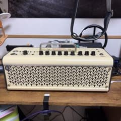 YAMAHA THR30II Wireless 기타/베이스용 앰프