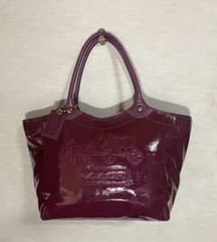 【ほぼ未使用】COACH コーチ ショルダーバッグのサムネイル