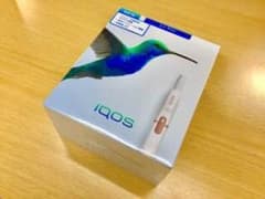 IQOS 新型 2.4plus 二台セットのサムネイル