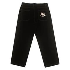 Yardsale Denim blackのサムネイル