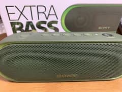 SONY SRS-XB20(G)のサムネイル
