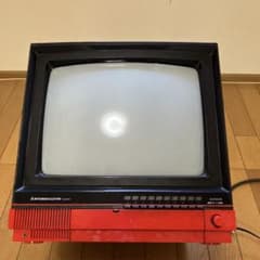 三菱電機 22型ブラウン管テレビ AC-30 - メルカリ