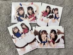 あっとふぉ〜むカフェ プレミアムメイドあゆ プレミアムメイドゆゆめろ あゆめろのサムネイル