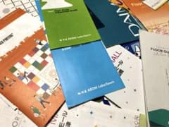 全国モールフロアガイド 33冊 - メルカリ