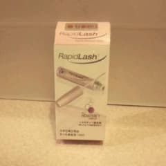 Rapid Lash まつげ美容液 1.5ml 日本仕様正規品 新品のサムネイル