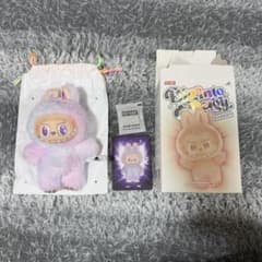 ラブブTHE MONSTERS Big into Energy LUCKのサムネイル