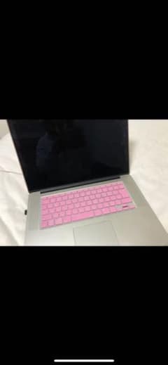 Mac book Proのサムネイル