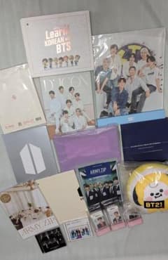 BTS グッズ 写真集 大量 まとめ売り！！ - メルカリ