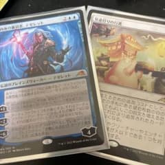 肉体の裏切り者テゼレット＆冥途灯りの行進のサムネイル