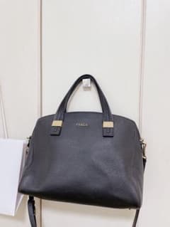 FURLA  フルラ　ショルダーバッグ　2wayのサムネイル