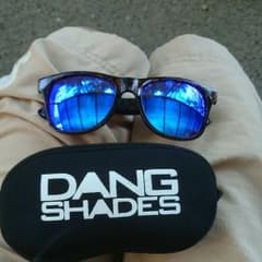 Dang shades サングラスのサムネイル