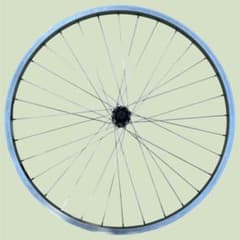 【90s】SPECIALIZED Z-21 × DEORELX フロントホイール 90s】SPECIALIZED Z-21 × DEORELX フロントホイール - メルカリ