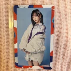 イコラブ　野口衣織 ラフォーレ原宿　トレカのサムネイル