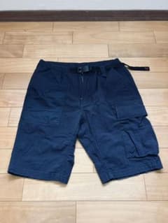 《BRIEFING × GRAMICCI 》ショートパンツ長財布付き❗️のサムネイル