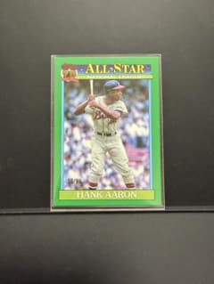 【99シリ】2026 topps series2 ハンク・アローンのサムネイル