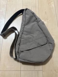 HEALTHY BACK BAG ヘルシーバックバッグ ショルダーバッグのサムネイル