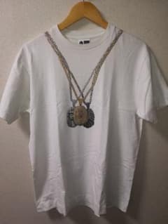 nowhere a bathing ape jacob chain Tshirtのサムネイル