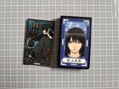 銀魂 ラブレッツ 桂小太郎 レアのサムネイル