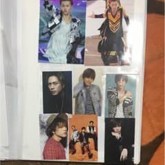 岩田剛典 佐藤大樹  登坂広臣 三代目 生写真などのサムネイル