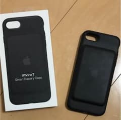 スマートバッテリーケース smart batterycase  iPhone7のサムネイル