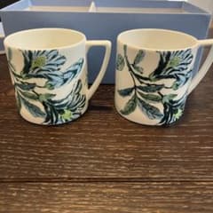 Thumbnail of WEDGWOOD JASPER CONRAN マグカップ 2個セット