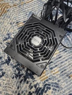【プラチナグレード】SUPER FLOWER S 1000W PC電源 プラチナグレード】SUPER FLOWER S 1000W PC電源 - メルカリ