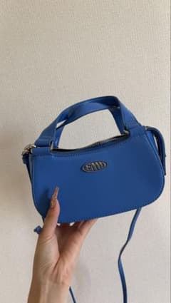 EMODAショルダーバッグのサムネイル