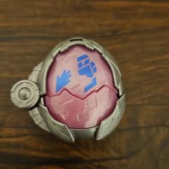仮面ライダーマイス　ライドエグズ1スペシャルverのサムネイル