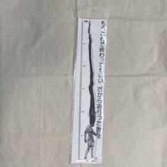 HUNTER×HUNTER ゴンのありったけの定規のサムネイル