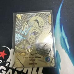 ダイバーズ アドバンスパック APT-022 パラレル 天津飯