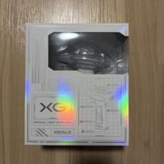 XG ペンライト （トレカ 電池付き） - メルカリ