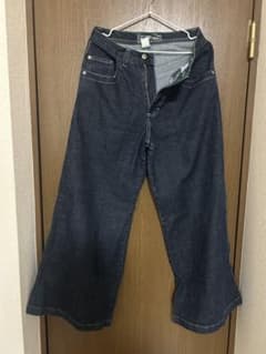 Kik Wearバギージーンズ 古着 USA - メルカリ